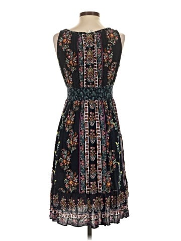 BILA Casual Dress (view 2)