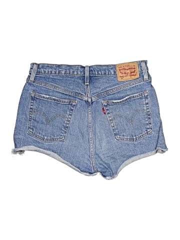 Levi's Denim Shorts (view 2)