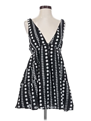 Reset Casual Dress (view 1)