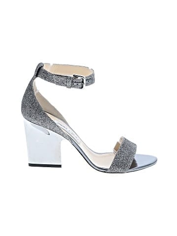 Jimmy Choo Sandals (view 1)