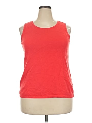 Chico's Sleeveless Top (view 1)