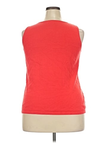 Chico's Sleeveless Top (view 2)