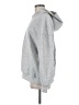 Unbranded Silver Pullover Hoodie Size M - photo 5