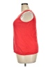 Chico's Red Sleeveless Top Size XXL (4) - photo 5