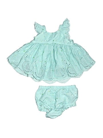 Baby Gap Dress (view 2)