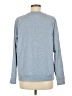 MICHAEL Michael Kors Blue Sweatshirt Size M - photo 2