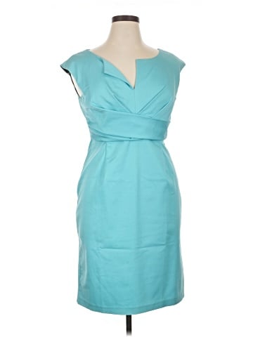 Donna Ricco Cocktail Dress (view 1)