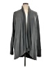 Athleta Gray Cardigan Size XL - photo 1