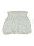 Sienna Sky Floral Blue Skort Size XL - photo 1