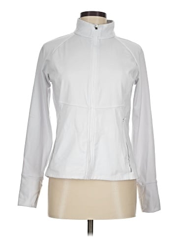 Asics Track Jacket (view 1)