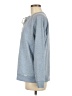 MICHAEL Michael Kors Blue Sweatshirt Size M - photo 5