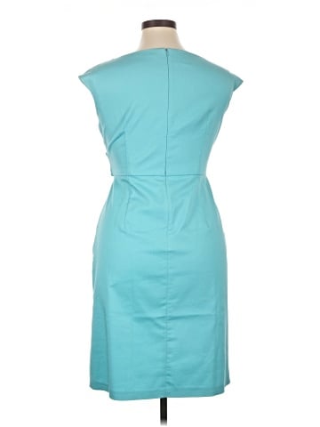 Donna Ricco Cocktail Dress (view 2)