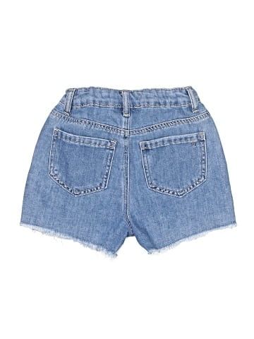 Tractr Denim Shorts (view 2)