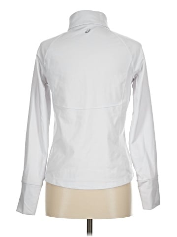 Asics Track Jacket (view 2)