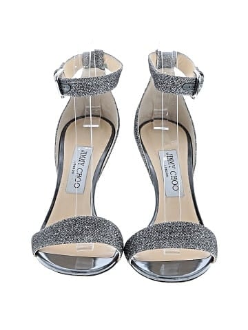 Jimmy Choo Sandals (view 2)