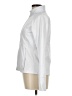 Asics White Track Jacket Size M - photo 5