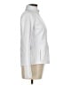 Asics White Track Jacket Size M - photo 4