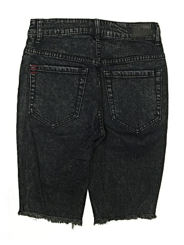 BDG Denim Shorts (view 2)