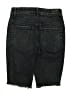 BDG Black Denim Shorts Size 25 waist - photo 2