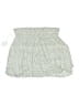 Sienna Sky Floral Blue Skort Size XL - photo 2