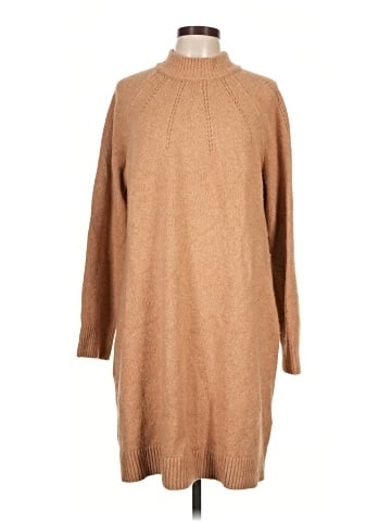 Lands' End Turtleneck Sweater (view 1)