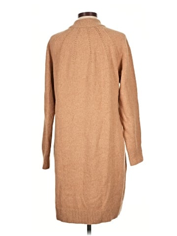 Lands' End Turtleneck Sweater (view 2)