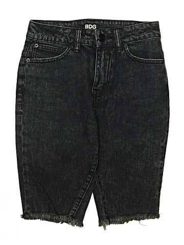 BDG Denim Shorts (view 1)