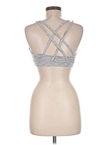 Lululemon Athletica Sports Bra (view 2)
