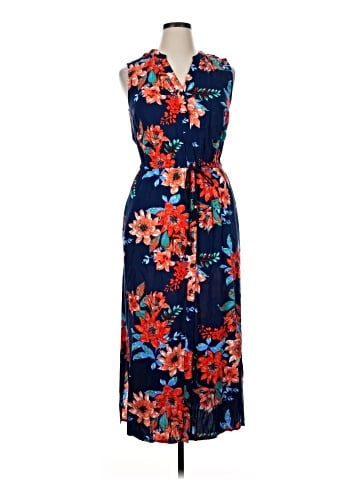 Talbots Casual Dress (view 1)