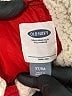 Old Navy 100% Cotton Red Vest Size 5T - photo 3
