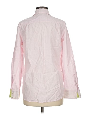 Lilly Pulitzer Long Sleeve Button-Down Shirt (view 2)