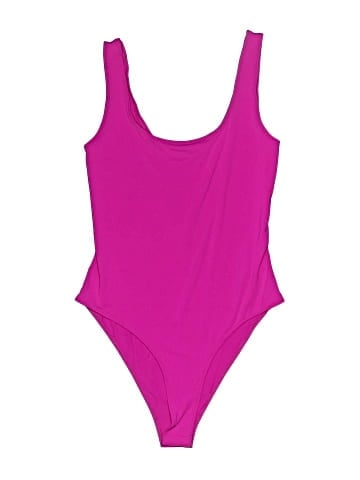 Zara One Piece Swimsuit (view 1)