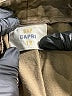 Gap 100% Cotton Solid Tan Khakis Size 12 - photo 7