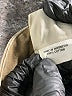 Gap 100% Cotton Solid Tan Khakis Size 12 - photo 8