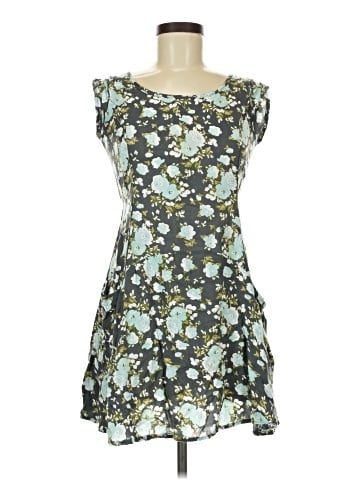 Don't Ask Why Cocktail Dress (view 1)