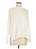 Lucky Brand Ivory Pullover Sweater Size M - photo 1
