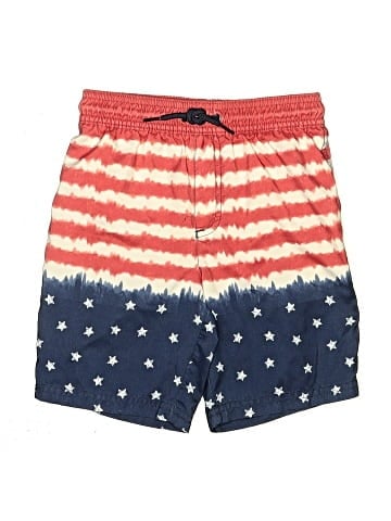 Child of Mine by Carter's Board Shorts (view 1)