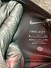 Nike Black Active Tank Size S (kids) - photo 3