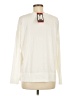 Lucky Brand Ivory Pullover Sweater Size M - photo 2