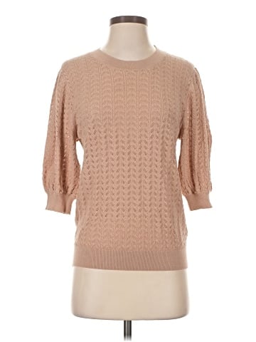 Elie Tahari Pullover Sweater (view 1)