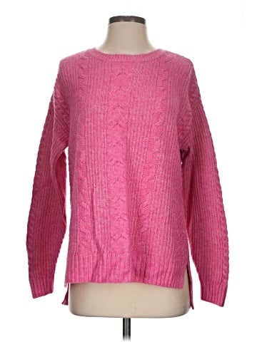 CAbi Pullover Sweater (view 1)