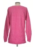 CAbi Pink Pullover Sweater Size XS - photo 2