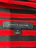 Tommy Hilfiger Red Pullover Sweater Size M - photo 7