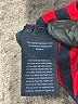 Tommy Hilfiger Red Pullover Sweater Size M - photo 8