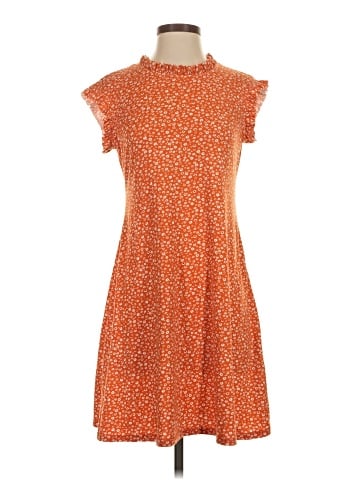Tiana B. Casual Dress (view 1)