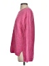 CAbi Pink Pullover Sweater Size XS - photo 5