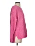 CAbi Pink Pullover Sweater Size XS - photo 4