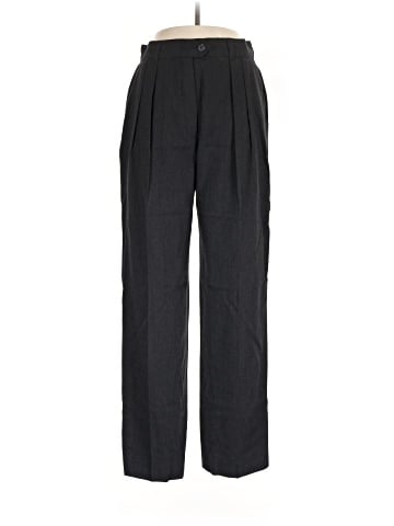 Escada by Margaretha Ley Wool Pants (view 1)