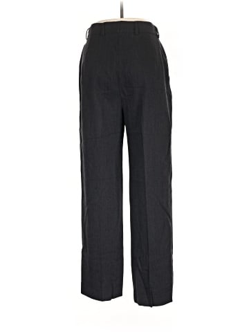 Escada by Margaretha Ley Wool Pants (view 2)