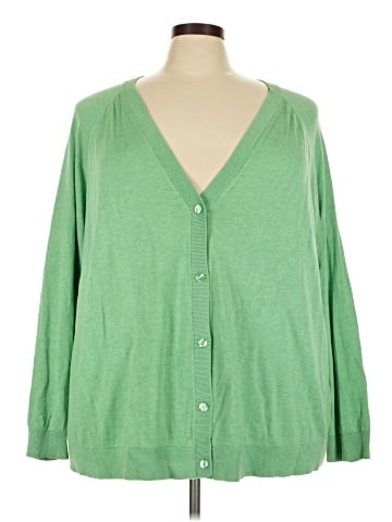 J.Jill Cardigan (view 1)